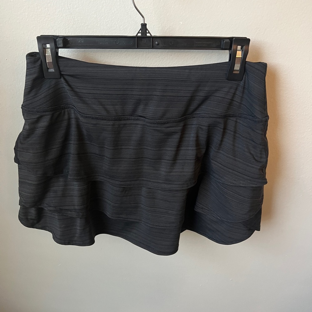 Skort